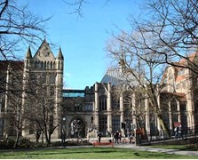 曼彻斯特大学