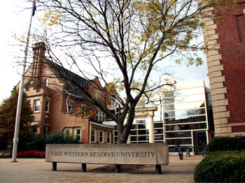 凯斯西储大学