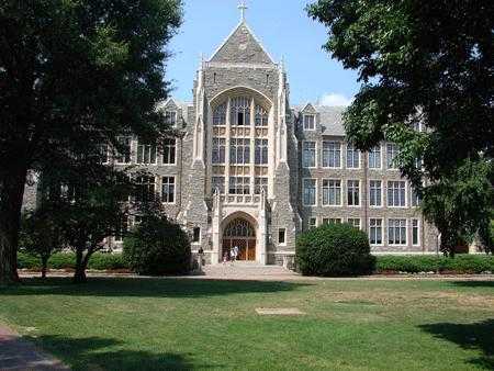 叶史瓦大学