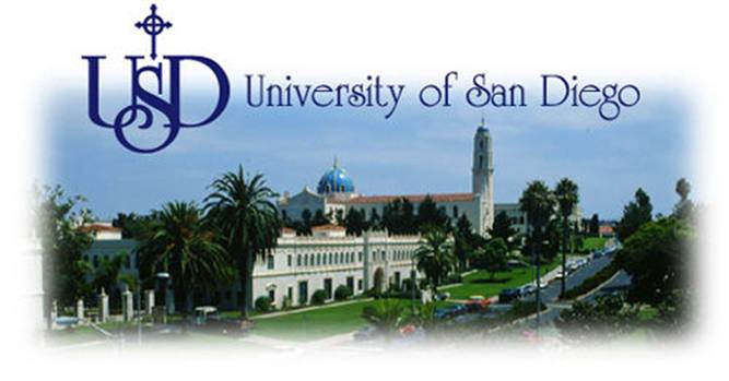 圣地亚哥大学
