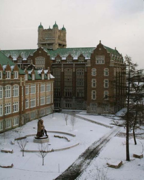 肯考迪亚大学