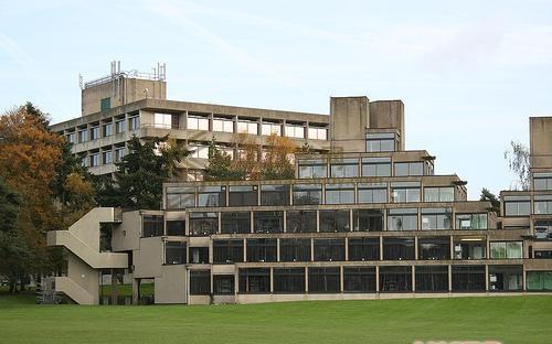 东安格利亚大学
