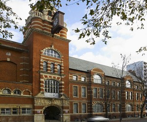 城市大学
