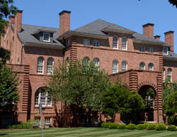 北卡罗莱纳州立大学