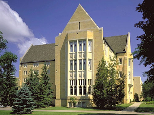 圣托马斯大学