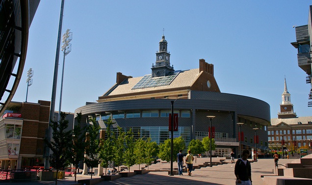 辛辛那提大学