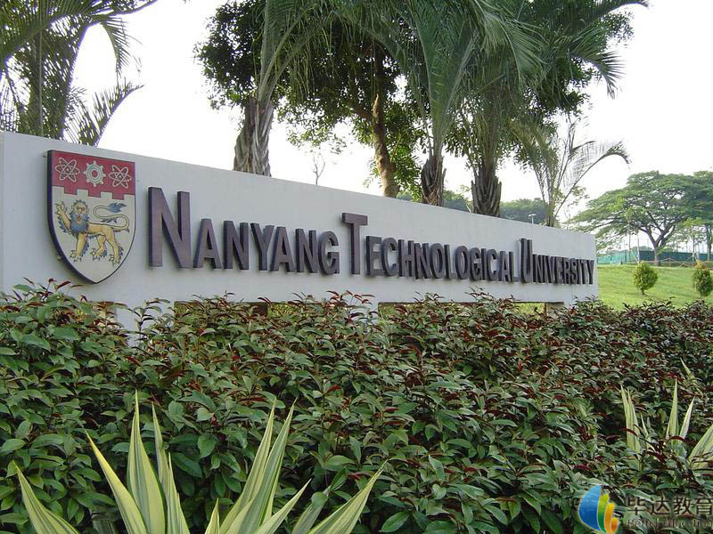 新加坡留学