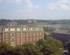 戴顿大学