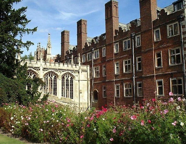 英国留学
