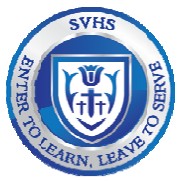圣德保罗中学