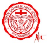 北方天主中学