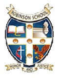 罗宾逊学校