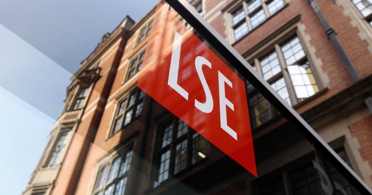 分享实录在伦敦政治经济学院（LSE）读传媒是怎样一种体验？_研究生方案推荐_毕达留学