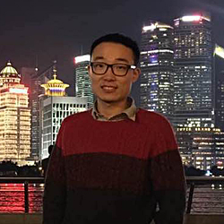 Huang JX