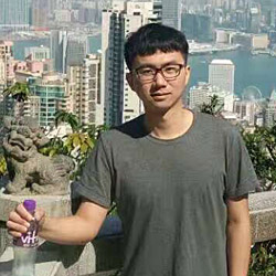 Zhong G