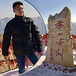 Yao SH