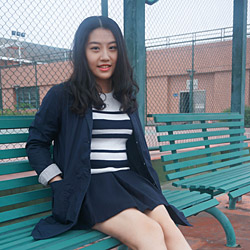 Xu HX